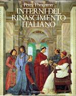 Interni del Rinascimento italiano (1400-1600)