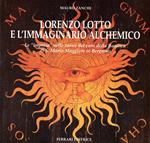 Lorenzo Lotto e l'immaginario alchemico : Le 