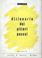 Dizionario dei pittori pavesi