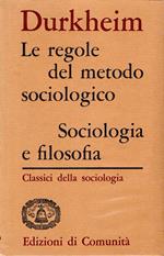 Le regole del metodo sociologico