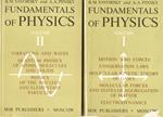 Fundamentals of physic (2 vol.)