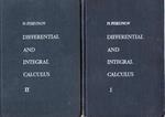 Differential and integral calculus (2 vol.)