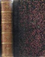 Storia del Reame di Napoli dal 1734 sino al 1825, del Generale Pietro Colletta con una notizia intorno alla vita dell'Autore scritta da Gino Capponi. Tomo I