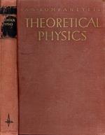 Theoretical physics