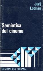 Semiotica del cinema