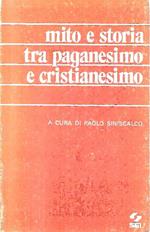 Mito e storia tra paganesimo e cristianesimo. Le età del mondo in fonti antiche