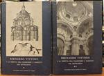 Bernardo Vittone e la disputa fra classicismo e barocco nel Settecento. Atti del convegno internazionale 1970 (2 vol.)