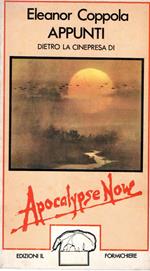 Appunti : dietro la cinepresa di Apocalypse Now