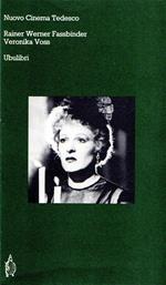 Rainer Werner Fassbinder : Veronika Voss