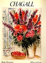 Maitres de la gravure Chagall