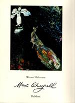 Marc Chagall. Gouachen, Zeichnungen, Aquarelle