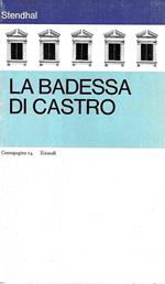 La Badessa di Castro