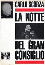 La notte del Gran Consiglio