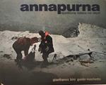 Annapurna. Spedizione italiana nel Nepal