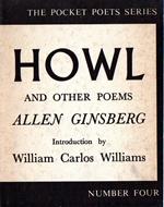 Howl and other poems