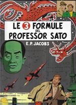 Le 3 formule del professor Sato (Vol. 1)