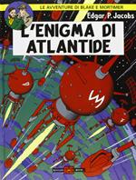 L' enigma di Atlantide