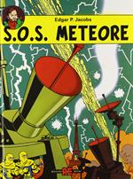 S.O.S. meteore