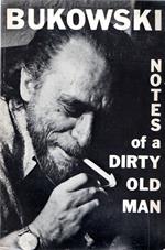 Notes of a dirty old man