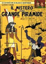 Il mistero della grande piramide (Vol. 1)