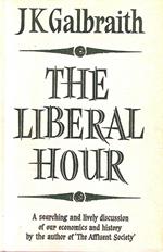 The Liberal Hour