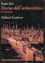 Storia dell'urbanistica, I. Il Settecento