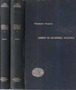 Corso di economia politica (Vol. I e II)