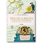 Joan Blaeu Atlas Maior 1665 Belgica Regia & Belgica Foederata: De Lage Landen - Les Pays-Bas Et La Belgique - The Netherlands And Belguim