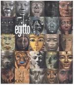 Egitto. 4000 anni di arte. Ediz. illustrata