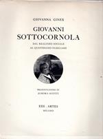 Giovanni Sottocornola