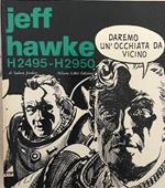 Jeff Hawke H2495-2950