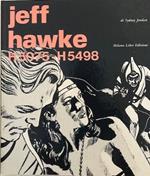 Jeff Hawke H5075-H5498