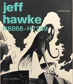 Jeff Hawke H6866-H7289