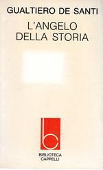 L' angelo della storia