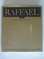 Raffael - das architektonische Werk