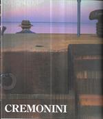 Cremonini Peintures 1987-1991