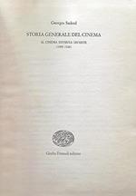 Storia generale del cinema. Il cinema diventa un'Arte (1909 - 1920) (Vol. 2)