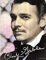 The Complete Films of Clark Gable