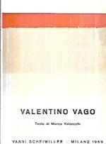 Valentino Vago