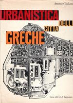 Urbanistica delle città greche