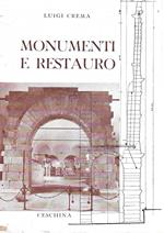 Monumenti e restauro