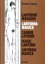 Lanterne Magique Lanterna Magica Zauber Laterne Magic Lantern Linterna Magica