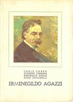 Ermenegildo Agazzi