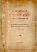 La Conservazione dei Monumenti della Lombardia