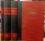 The portraits of the Medici. 15th-18th centuries. (3 vol.)