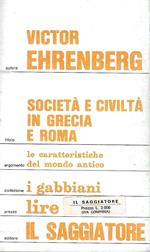 Società e civiltà in Grecia e a Roma