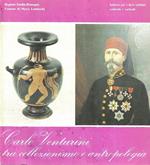 Carlo Venturini tra collezionismo e antropologia. (Catalogo della Mostra)
