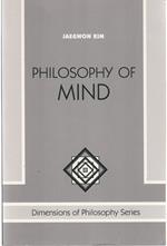 Philosophy Of Mind