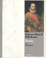 Diario di Francesco Maria II della Rovere