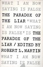 The Paradox of the Liar